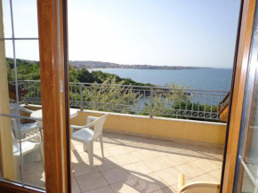 Гостиница Villa Via Pontica  Созополь